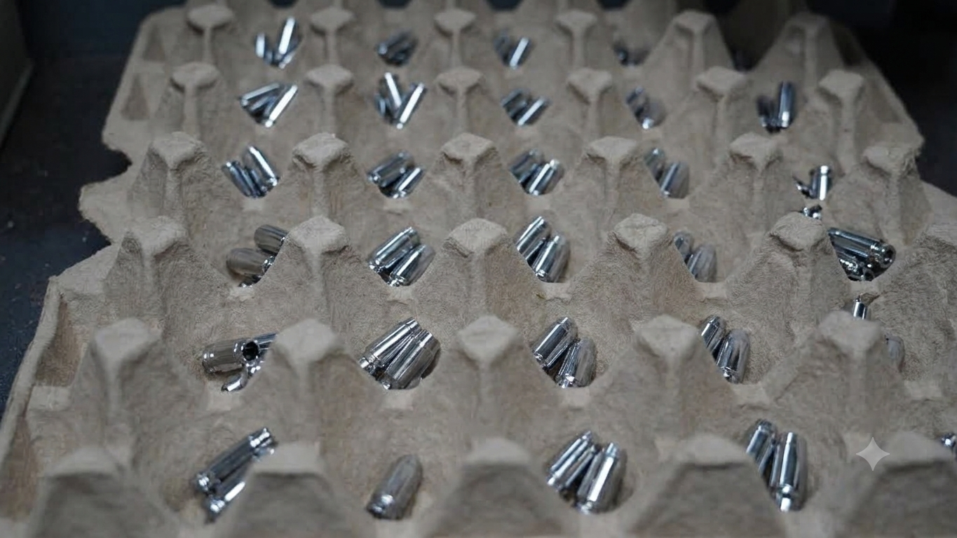 Quality – QC inspection structure: photo 2