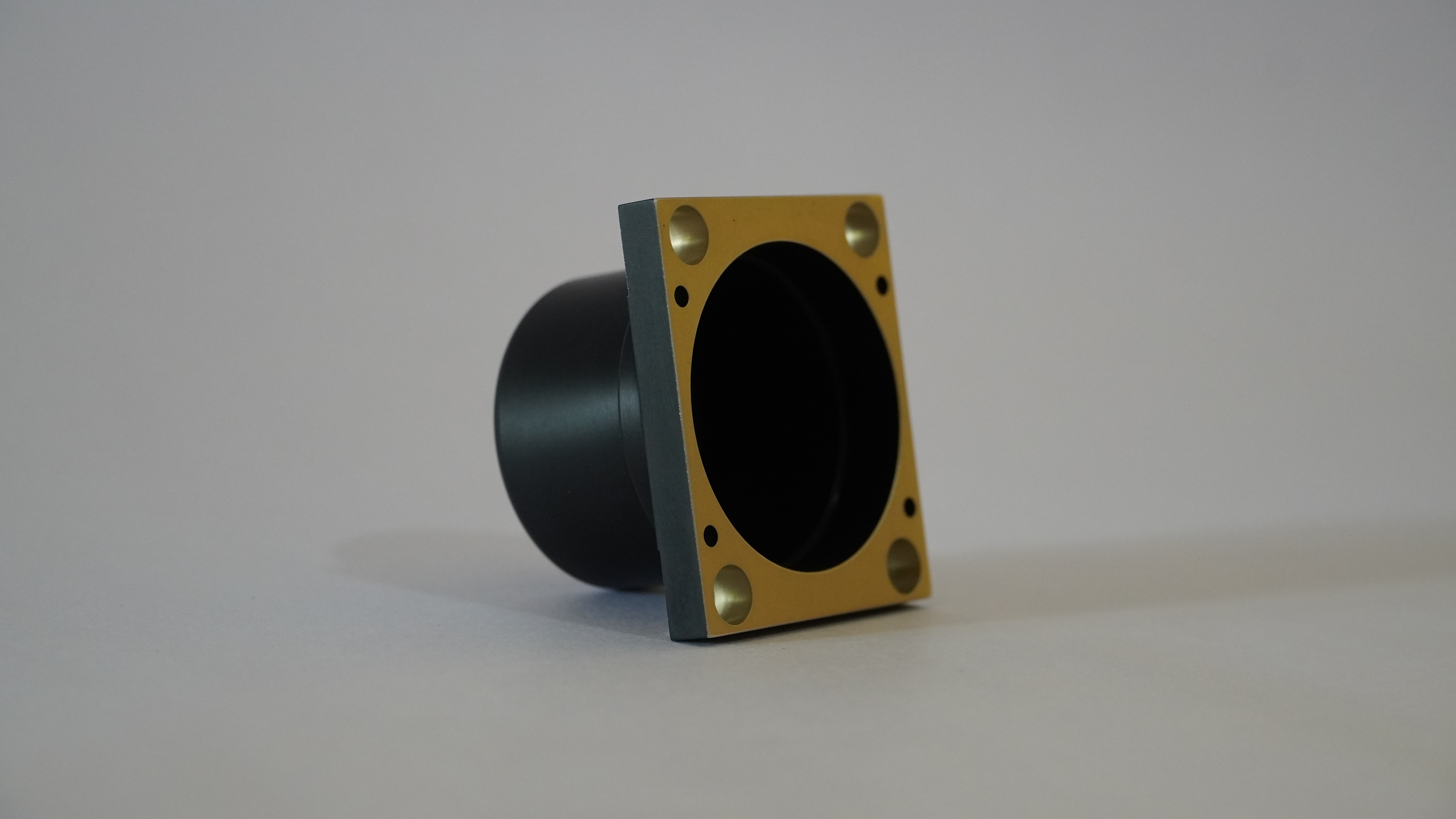 Capabilities – Surface Treatment: photo 1